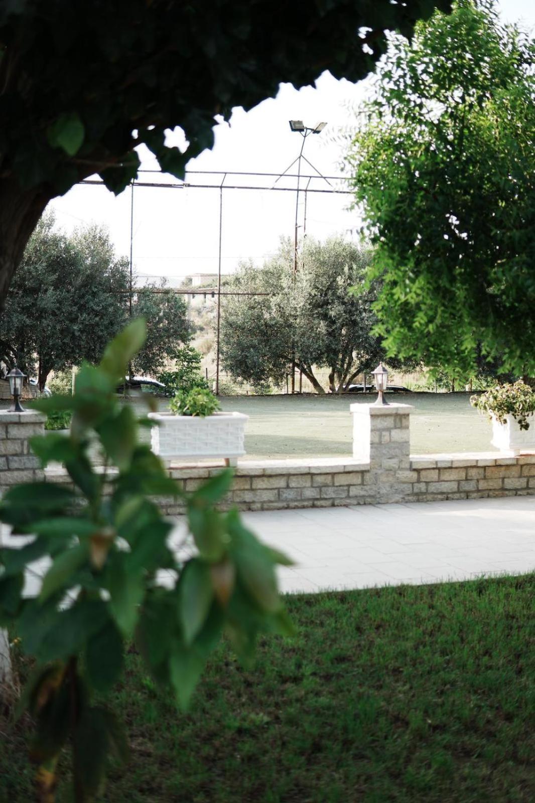Gardenia Rooms Sarande Exterior photo